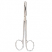 WAGNER Plastic Surgery Scissors